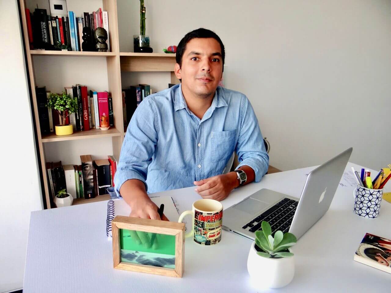 CEO and Founder of Bold Copy Lab​