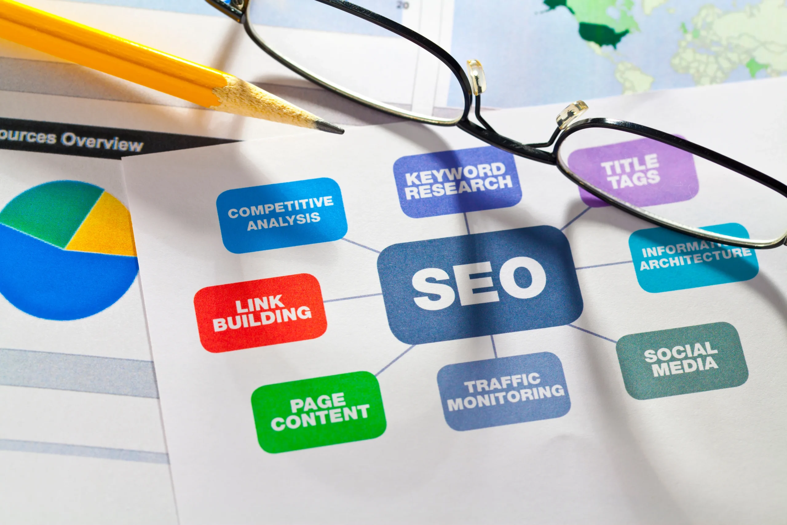 Best SEO Content Writing Services