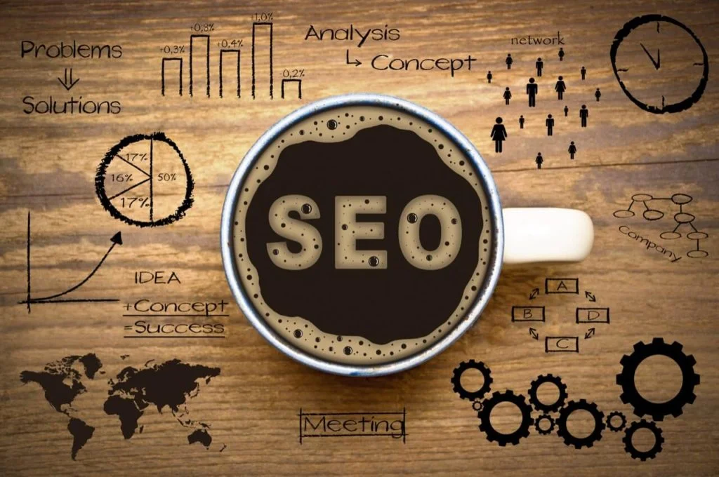 Improve your SEO ranking with superb content