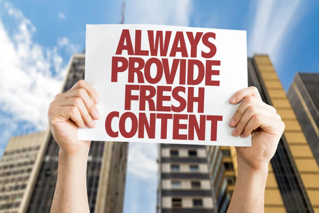 A holistic content strategy for your brand