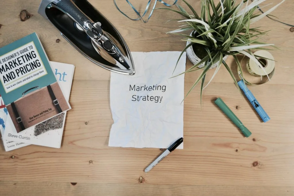 How to create a solid digital marketing strategy