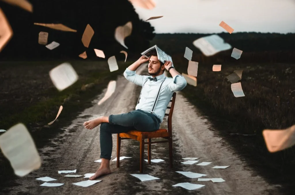 Storytelling is crucial for your content strategy