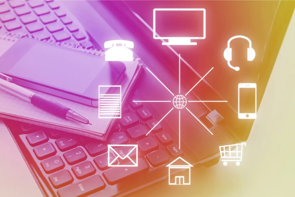omnichannel marketing automation