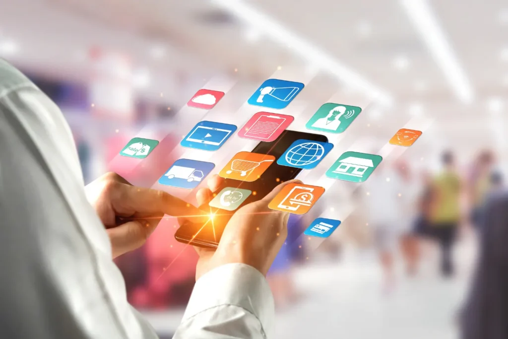 omnichannel marketing best practices