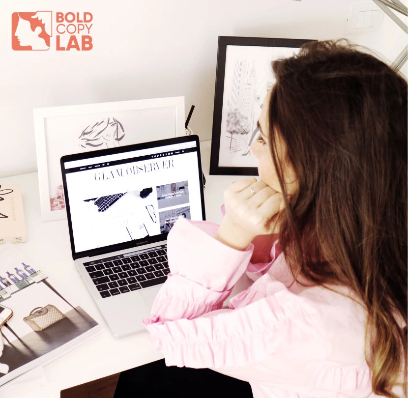 Redacción de contenidos en Bogotá