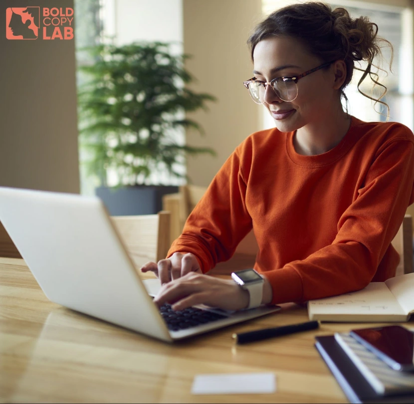 Redacción de contenidos en Medellín