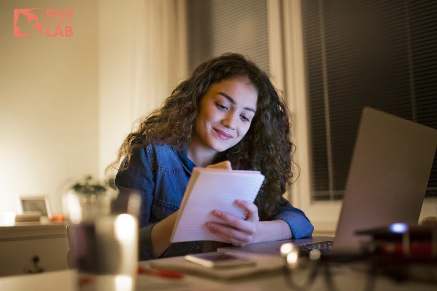 Redacción de contenidos en Bucaramanga